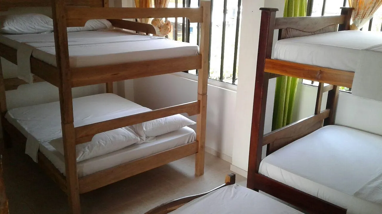 Cabana Puerta Del Sol Bed & Breakfast Cartagena