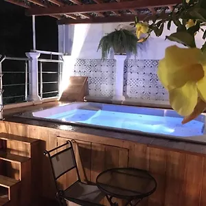 Casa Mary Bed and breakfast