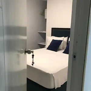 Casa La Palma Bed and breakfast