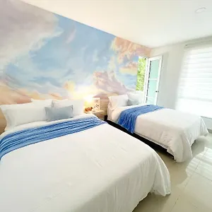 El Cielo Bed and breakfast
