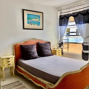 Santa Lucia Apto 201 Bed and breakfast