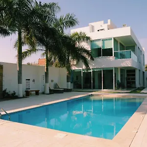 Casa Romero Bed and breakfast