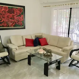 Alojamiento Arte Y Salud Bed and breakfast