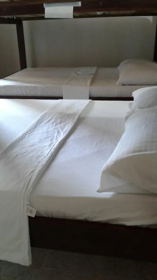 Cabana Puerta Del Sol Bed and Breakfast Cartagena